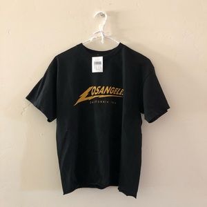 Brandy Melville “Los Angeles” Tee